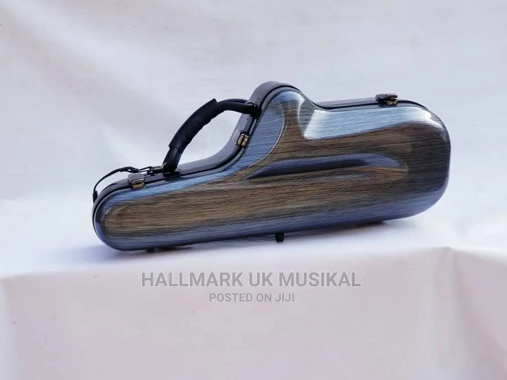 Hallmark Uk Master Alto Saxophone