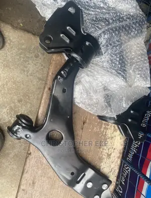 Ford Escape Focus Low Arm 2013 2014 2015 2016 2017