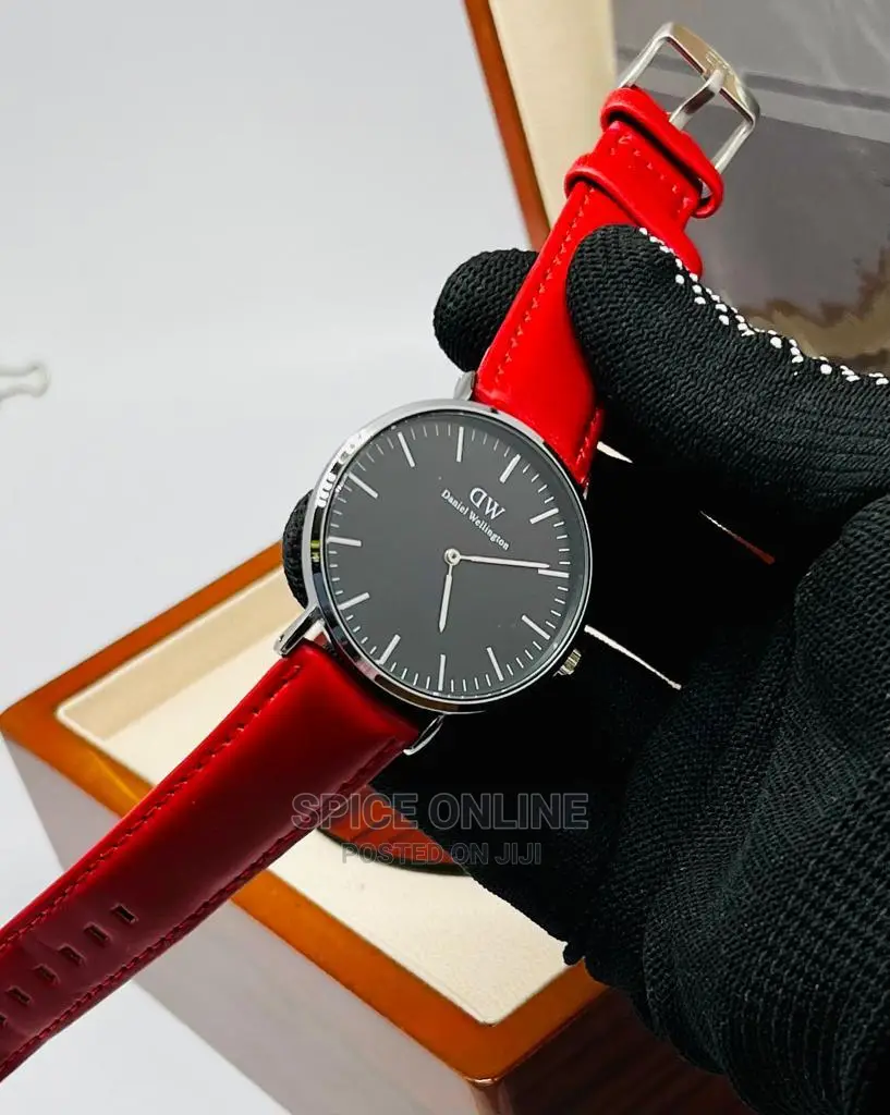 Vvip: Quality Wrist Watch