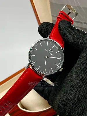 Vvip: Quality Wrist Watch