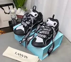 Original Lavin Curb Sneakers