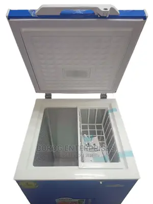 Kenstar 102L Chest Freezer-Ks-150s