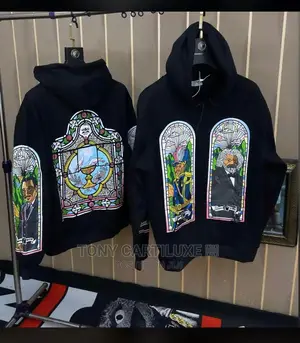 High Quality Designer Hoodies