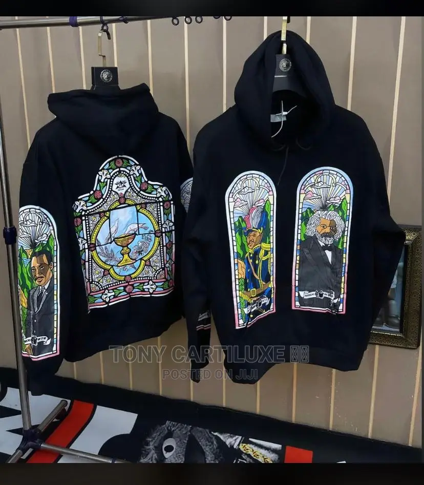 High Quality Designer Hoodies