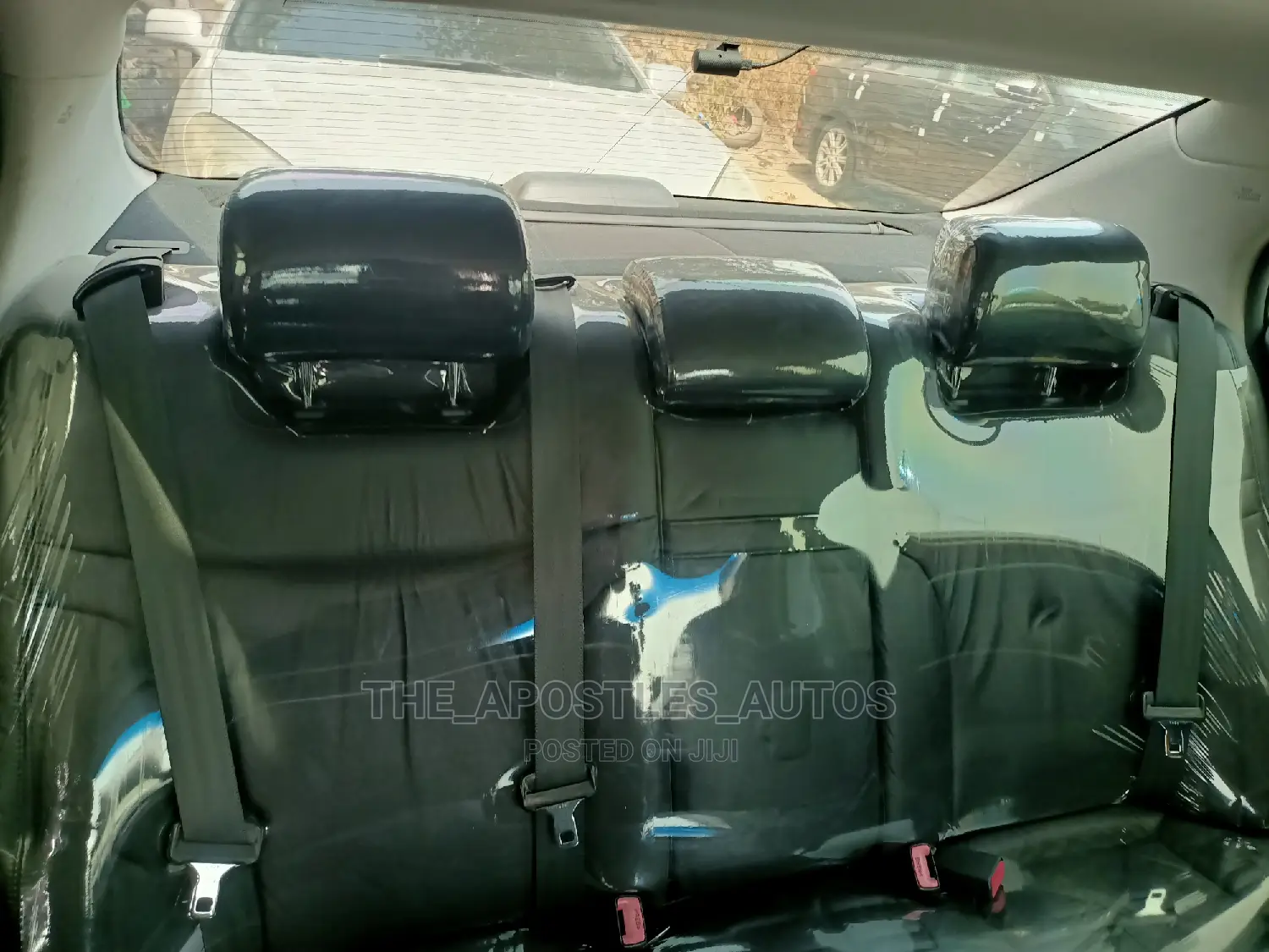 Lexus ES 330 2005 Silver