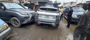 Range Rover Upgrade