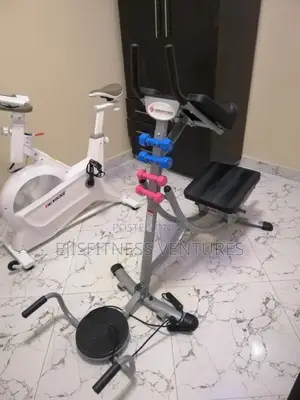 Ab Coaster With Twister