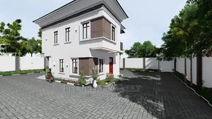 Architectural Residenal Design, 3d Design
