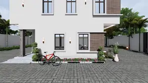 Architectural Residenal Design, 3d Design