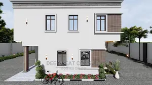 Architectural Residenal Design, 3d Design