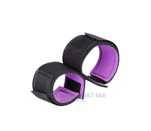 Vona Bondage Cuffs Set