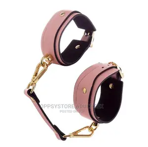 Rio Cuffs BDSM