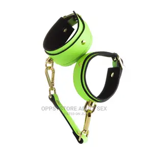 Rio Cuffs BDSM