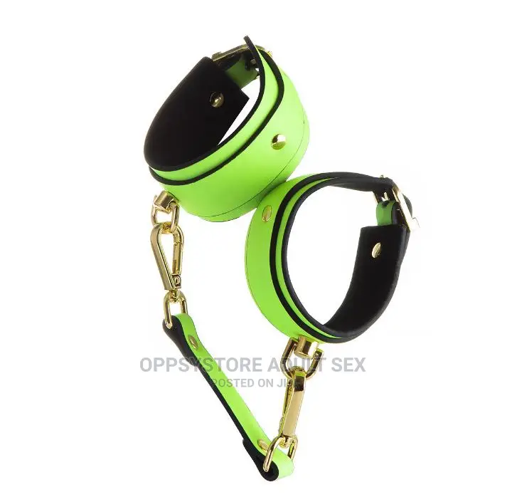 Rio Cuffs BDSM
