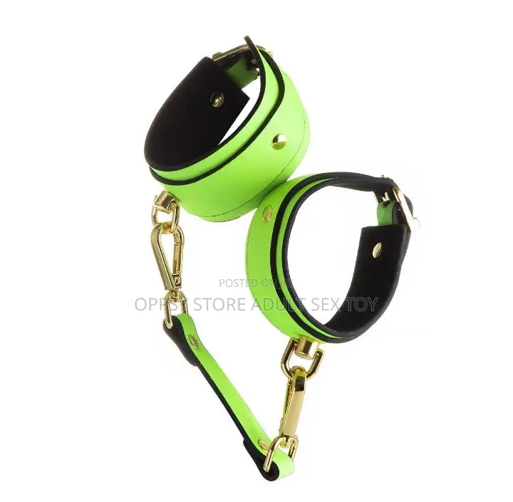 Rio Cuffs BDSM