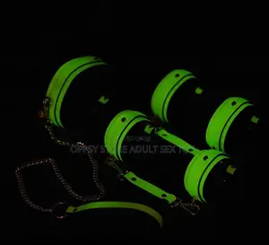 Rio Cuffs BDSM