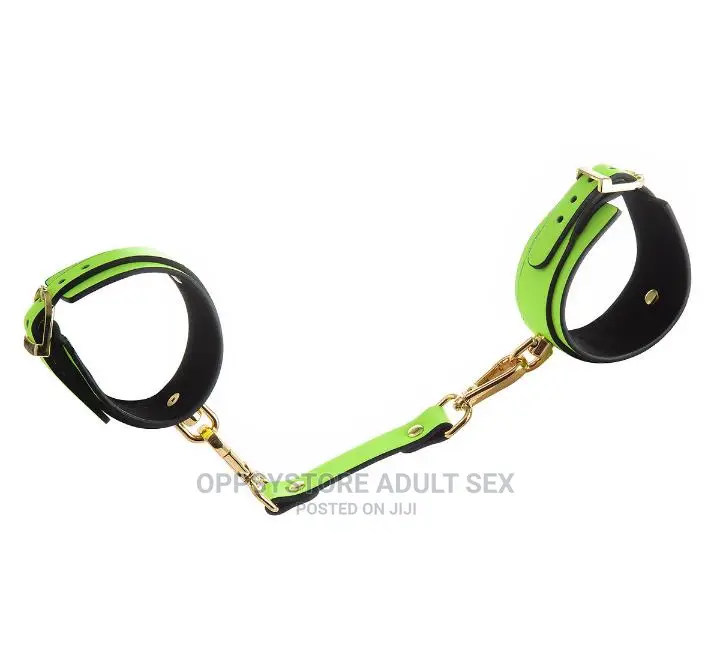 Rio Cuffs BDSM