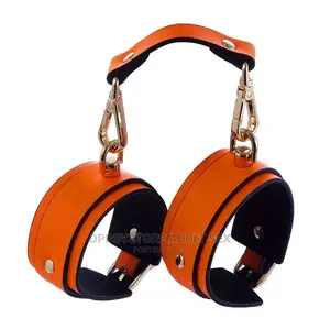 Rio Cuffs BDSM