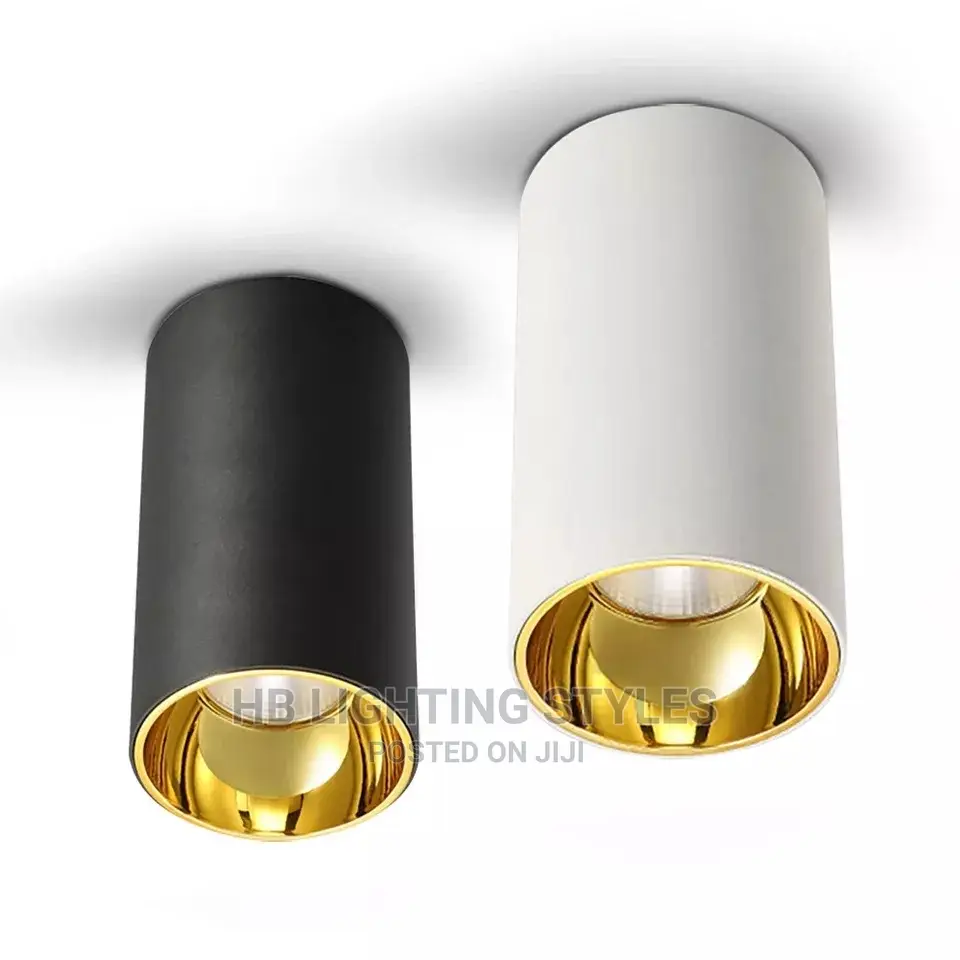 Surface Mounted Led Downlight