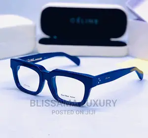 Quality Celine Glasses