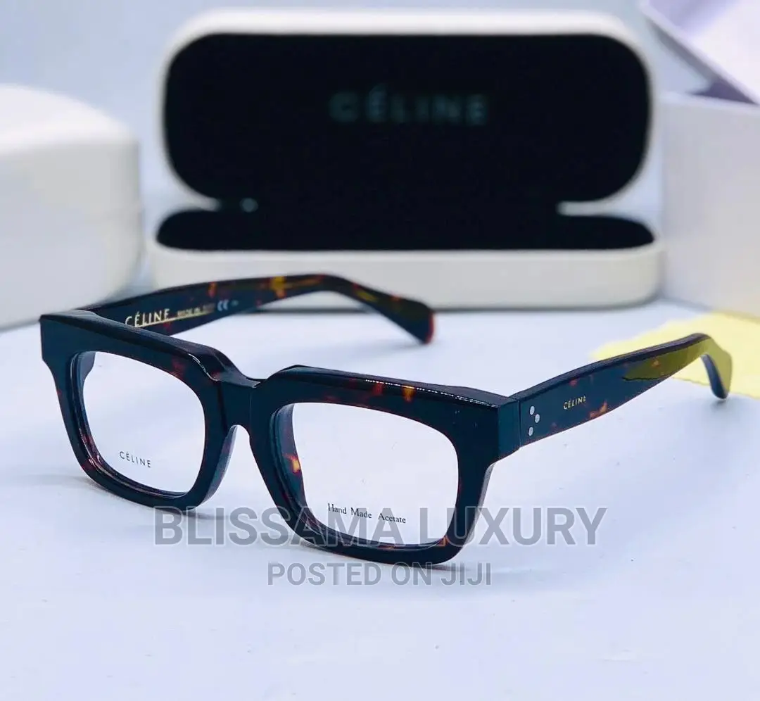 Quality Celine Glasses