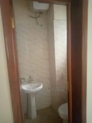 Furnished 2bdrm Apartment in Ojodu for rent