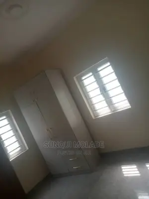 Furnished 2bdrm Apartment in Ojodu for rent
