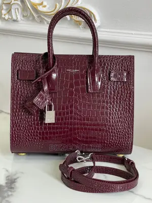 Original SAINT LAURENT Handbags Available in Store