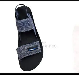 Hand Made Easy Fit Sandals