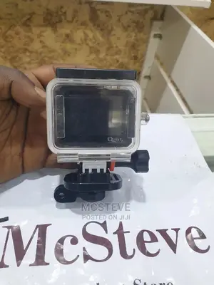 Quest Action Digital Adventure Waterproof Camera