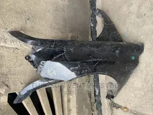 Fender Acura TL 2010/2012