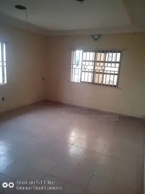 Mini Flat in Kayfarm, Ifako-Ogba for rent