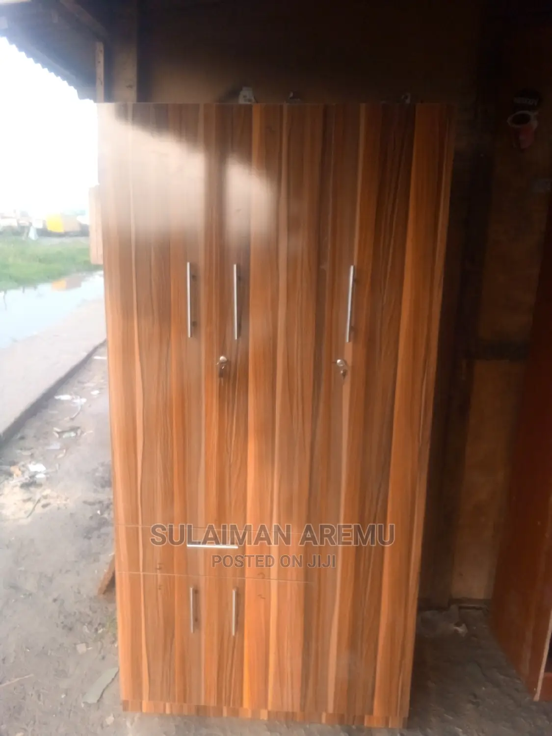 Brand New Mini Wardrobe
