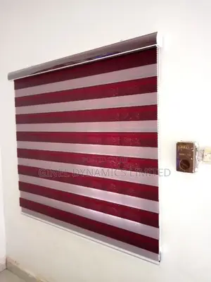 Day and Night Window Blind(Free Delivery)