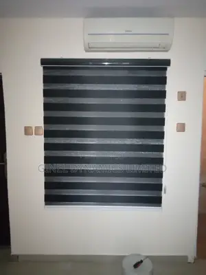 High Quality Window Blind(Free Delivery)