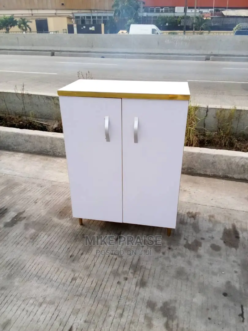 A Quality and Affordable Cupboard