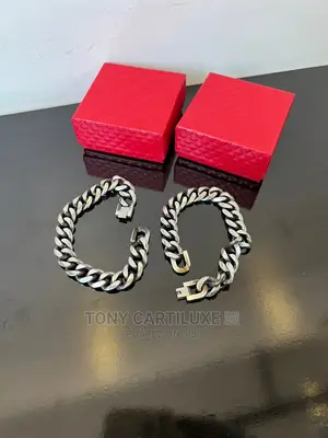 Original Stenless Steel Bracelet