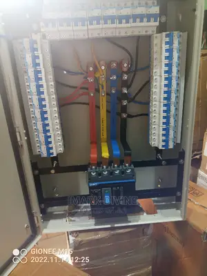 Chint D Board