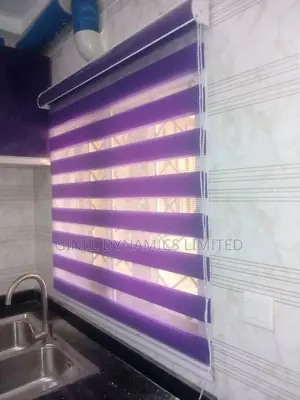 High Quality Window Window Blind(Free Delivery)