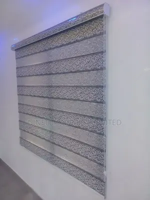 High Quality Window Blind(Free Delivery)