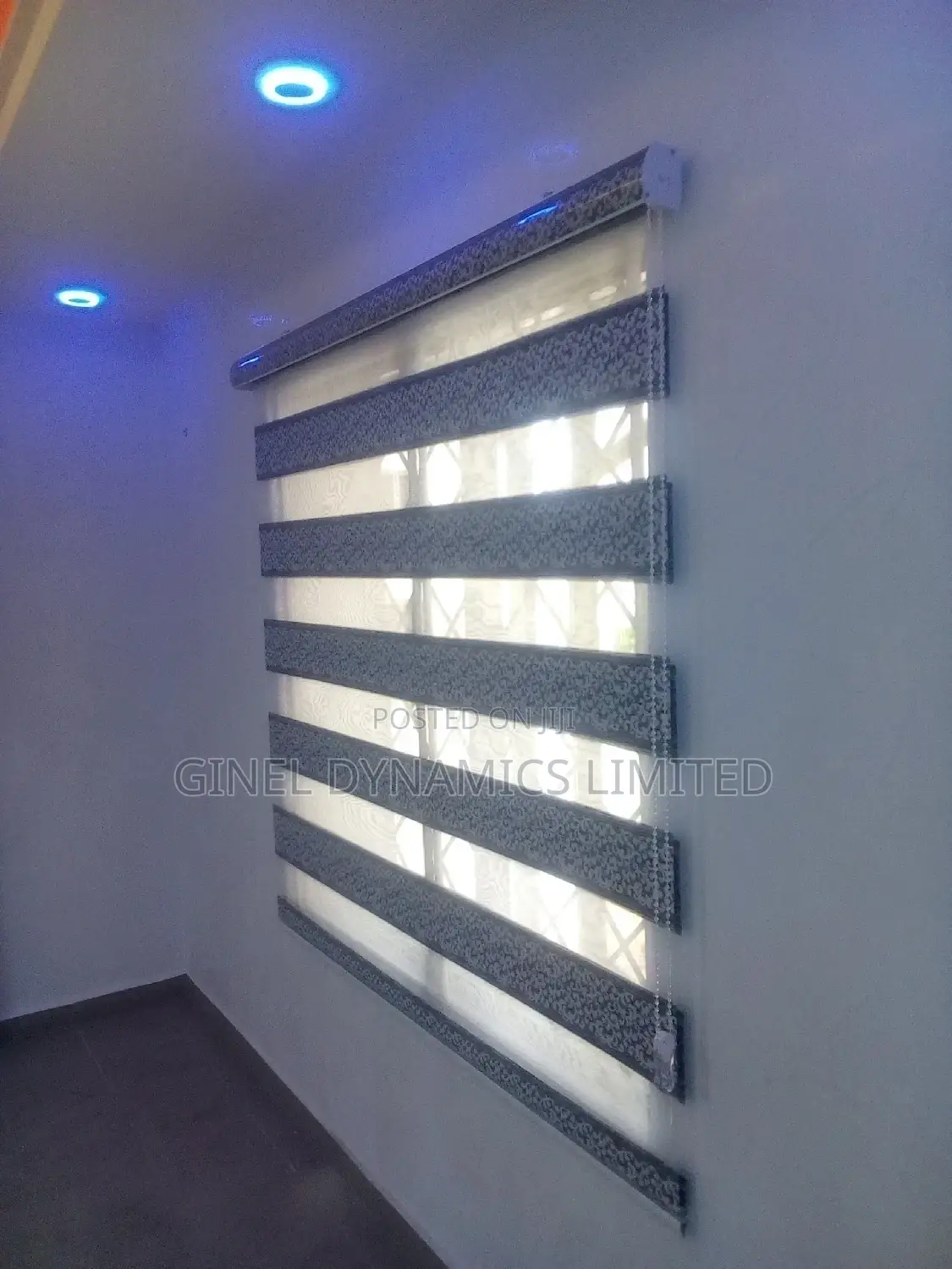 High Quality Window Blind