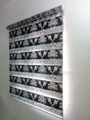 High Quality Window Blinds for Modern Interiors