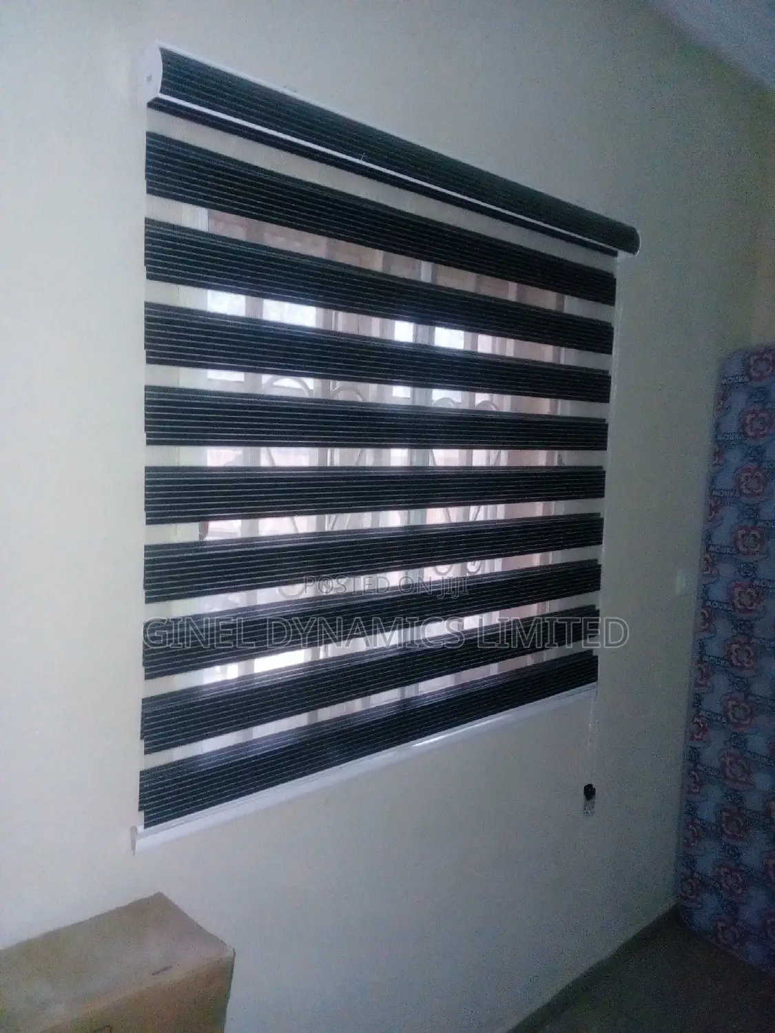 High Quality Window Blinds(Free Delivery)