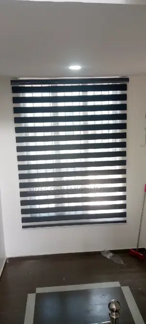 High Quality Day and Night Window Blind( Free Delivery)