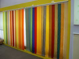 Blind Interior