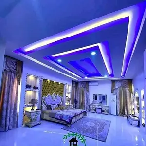 Interior Finishing by Marblebros