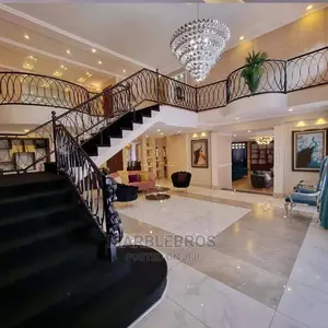 Interior Finishing by Marblebros