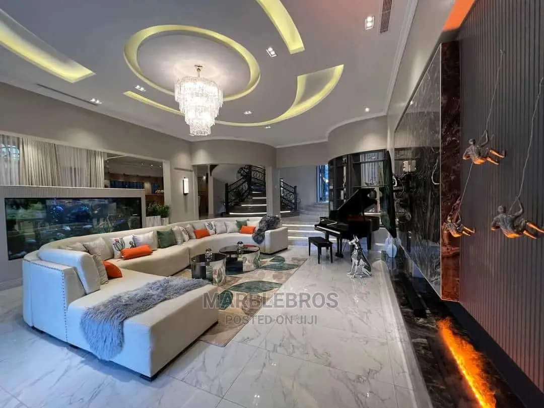 Interior Finishing by Marblebros