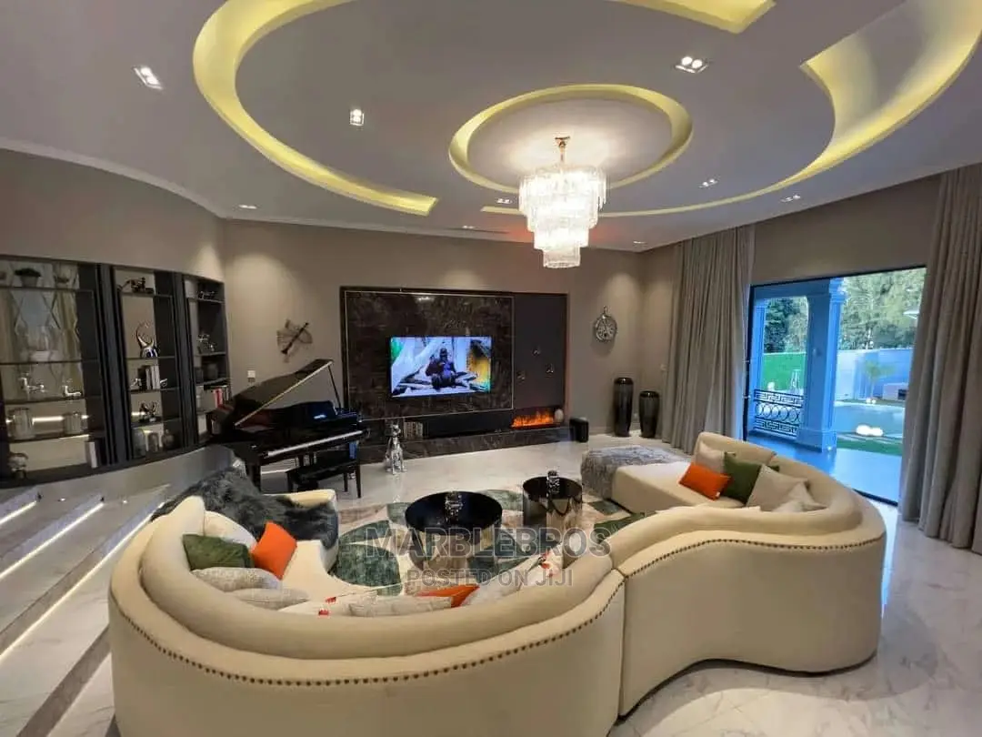 Interior Finishing by Marblebros