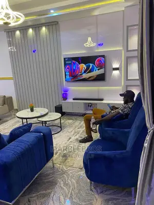 Interior Finishing by Marblebros